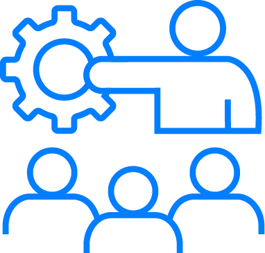 IoTabe - Operators’ Training