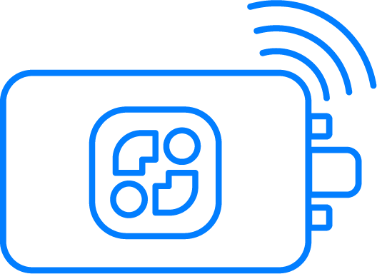 IoTabe - IoT terminal
