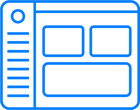 IoTabe - Operator's interface