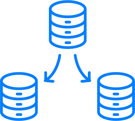 IoTabe - Scalable data
