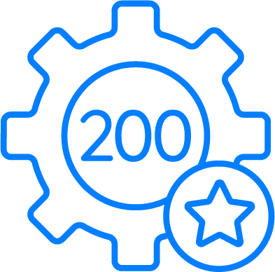 IoTabe - Industrial-Grade Solution