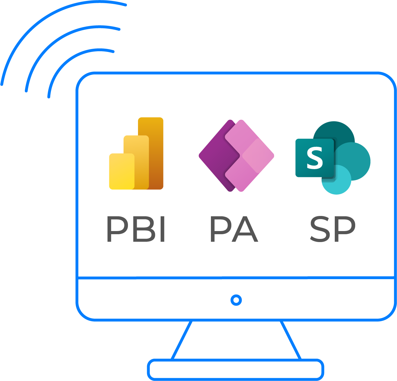 IoTabe - Data-Driven