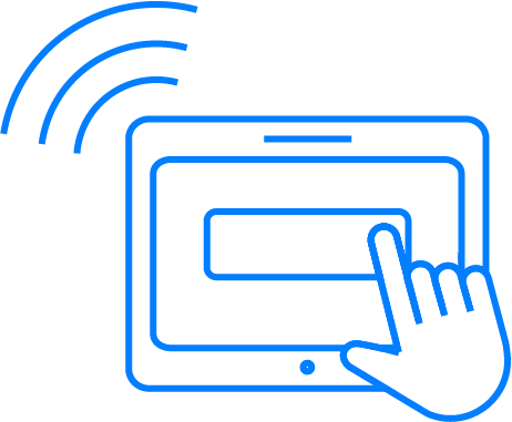 IoTabe - Remote Control